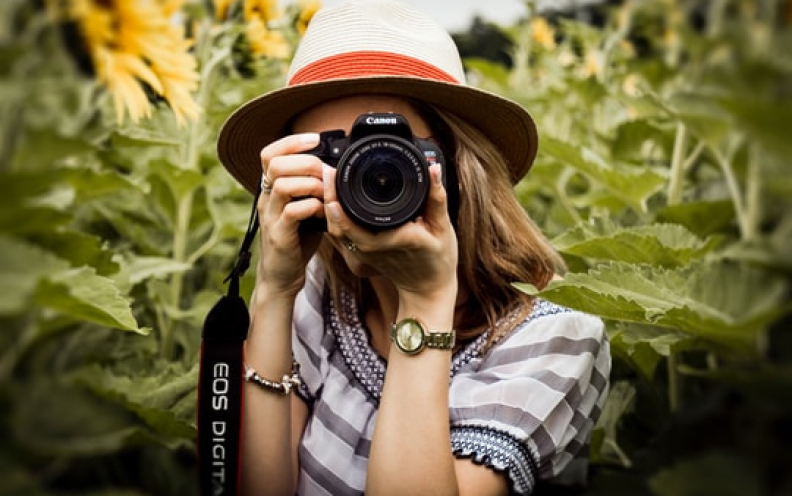 Photography Beginner Guide